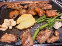 천지명 - 여의도 양고기, 양갈비 맛집 - 다이닝코드