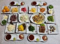 자연산해성횟집 - 남해 횟집, 물회 맛집 - 다이닝코드