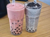 안커피하우스 - 김해 카페, 딸바 맛집 - 다이닝코드