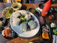 보길도회조개구이 - 을왕리 조개구이, 조개찜 맛집 - 다이닝코드