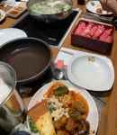 채선당플러스 - 나주 샤브샤브, 샤브샤브뷔페 맛집 - 다이닝코드