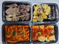 마약떡볶이랑불오뎅 - 시흥동 떡볶이, 분식 맛집 - 다이닝코드