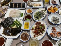 불새다찌 - 창원 횟집, 다찌집 맛집 - 다이닝코드