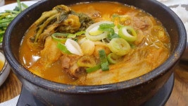신의주찹쌀순대 - 고덕역 순대국, 쭈꾸미 맛집 - 다이닝코드
