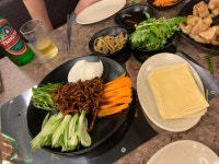 램맨양꼬치 - 평촌역 양꼬치, 계란볶음밥 맛집 - 다이닝코드