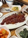 둘레마당 - 홍은동 돌솥밥, 코다리 맛집 - 다이닝코드