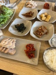 희정보감족 - 성수동 보쌈, 보쌈정식 맛집 - 다이닝코드