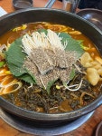 찬이네감자탕 - 태백 감자탕, 시래기감자탕 맛집 - 다이닝코드