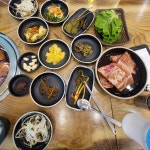 김근자할머니집 - 포천이동 이동갈비, 양념갈비 맛집 - 다이닝코드
