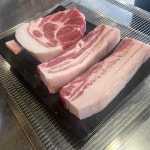 백돈 - 광교 고기집 맛집 - 다이닝코드