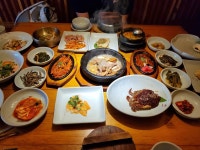 장가네더덕밥 - 춘천 한정식, 더덕구이 맛집 - 다이닝코드