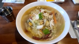 대주객 - 춘천 짬뽕, 백짬뽕 맛집 - 다이닝코드