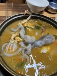진미꽃게탕 - 여수 꽃게탕 맛집 - 다이닝코드