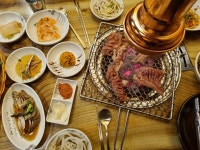 한우한돈숯불구이 - 부천 한우, 갈비 맛집 - 다이닝코드