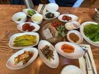 흑두부이야기 - 전주 두부전골, 흑두부 맛집 - 다이닝코드