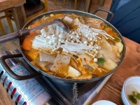 흑두부이야기 - 전주 두부전골, 흑두부 맛집 - 다이닝코드