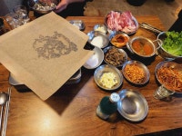 팔팔생고기 - 오송 삼겹살, 볶음밥 맛집 - 다이닝코드