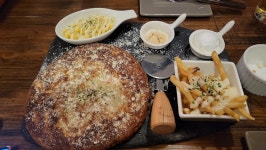 호맥 고양지축점 - 지축역 호떡, 맥주 맛집 - 다이닝코드