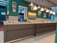 행복한 밥상 한식부페 - 청라 한식뷔페 맛집 - 다이닝코드