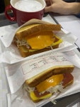 이삭토스트 수원동남보건대점 - 수원 토스트, 햄치즈토스트 맛집 - 다이닝코드