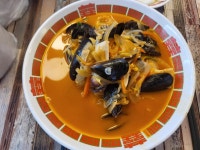 신사부짬뽕 - 구로역 짬뽕, 탕수육 맛집 - 다이닝코드