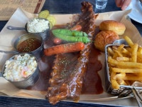 야미앤바베쿡스 - 동두천 바베큐, 바베큐플래터 맛집 - 다이닝코드