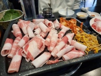 대패1900 - 동래 대패삼겹살, 고기집 맛집 - 다이닝코드