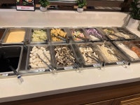 채선당 광장점 - 광나루역 월남쌈, 샤브샤브 맛집 - 다이닝코드