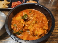 찌개의정석 마포구청역점 - 성산동 김치찌개, 김치전골 맛집 - 다이닝코드