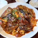 정코다리 - 경산 코다리, 코다리조림 맛집 - 다이닝코드