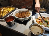 골든볼9 - 노량진 한식뷔페 맛집 - 다이닝코드