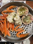 신대게나라 - 주문진 대게, 킹크랩 맛집 - 다이닝코드