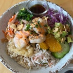 루트 에브리데이 한남점 - 한남동 브런치, 아보카도 맛집 - 다이닝코드