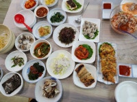 돌꽃먹거리석화정 - 천북 굴요리, 석화 맛집 - 다이닝코드