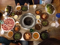 낙동생오리 창녕점 - 창녕 오리고기, 생오리 맛집 - 다이닝코드