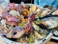 오서방네 조개찜 - 광명 조개찜, 해신탕 맛집 - 다이닝코드