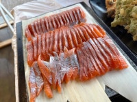 양수리 송어횟집 - 양평 송어회, 송어 맛집 - 다이닝코드