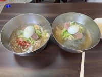 오복정 - 창신동 냉면, 냉면집 맛집 - 다이닝코드