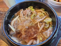 한시락 - 을지로입구역 해장국, 시래기 맛집 - 다이닝코드