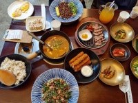 순수보리밥 - 구미 보리밥, 비빔밥 맛집 - 다이닝코드