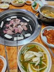김해숯불뒷고기 - 포항 뒷고기, 짬뽕 맛집 - 다이닝코드