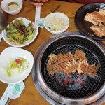 왕릉일가 - 서오릉 왕갈비, 생갈비 맛집 - 다이닝코드