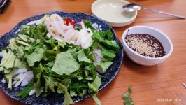 칼국수식당 - 울진 물회, 회국수 맛집 - 다이닝코드