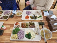 모락모락 - 화성 한식뷔페 맛집 - 다이닝코드
