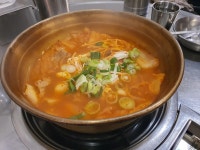 양푼이 김치찌개 - 방이동 김치찌개, 왕계란말이 맛집 - 다이닝코드