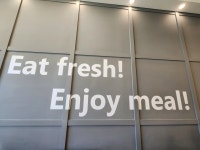 달리는커피 오산세교1호점 - 세마역 샌드위치, 샐러드 맛집 - 다이닝코드