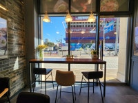 달리는커피 오산세교1호점 - 세마역 샌드위치, 샐러드 맛집 - 다이닝코드