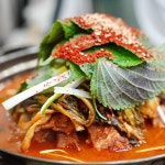 전주해장국 - 강남역 감자탕, 뼈해장국 맛집 - 다이닝코드