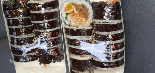 명품달인김밥 사직점 - 사직 김밥, 참치김밥 맛집 - 다이닝코드