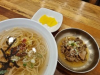 명동할머니국수 본점 - 명동 분식, 김말이 맛집 - 다이닝코드